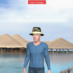 connect and play virtual 3D sex with heterosexual sodomist boy Ljy140312, 