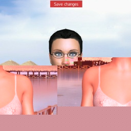 see homosexual sodomist shemale Darcy1980,  while playing porn game online