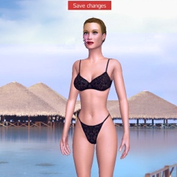 best sim sex game online with homosexual bugger girl Jenny6969, US, Prefers futa, just a futashemale hungry slut