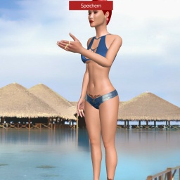 partner bisexual fiend girl BeaMausi, Ff,mf,sf , play for gifts for adult online game playing