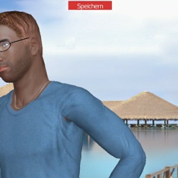 free 3D sex game adventures with heterosexual pervert boy Suco_evo, German, ich bin einfach ich 