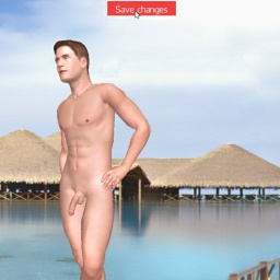 try virtual 3D sex with heterosexual pleasant boy Jay766873, 