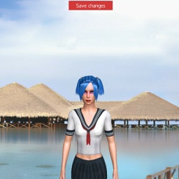 best sim sex game online with heterosexual lecher girl Angelaa666, Poland, 