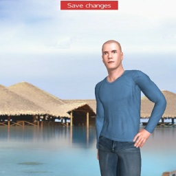 virtual sex game playing w. single girls like  hot boy Demon198912, 