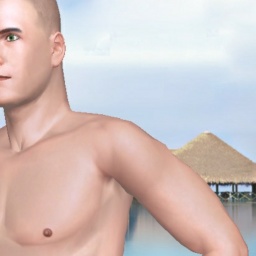 enjoy virtual sex games with mates like heterosexual smarting boy Heybilly177, Canada, 