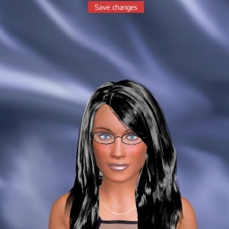 sexgame online MMO playing with adult member heterosexual bugger girl LizaLiza, 