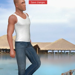 Check out heterosexual nymphomaniac boy TyagoExtreme, Brazil,  if you want to oparticipate in sexgame MMORPG