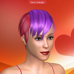virtual sex game playing w. single girls like heterosexual sodomist girl Thursday, 