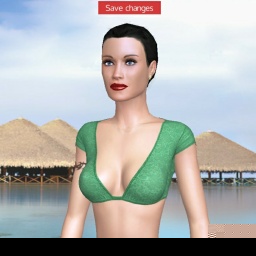 enjoy virtual sex games with mates like bisexual nymphomaniac shemale Solelov3r1, US, 