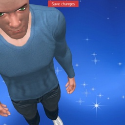 play online virtual sex game with member  tender boy SMZ1, 