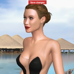 Check out heterosexual erotomanic girl Hornykitty23,  if you want to oparticipate in sexgame MMORPG