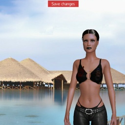 play virtual sex games with mate bisexual bugger girl Aaliyah, 