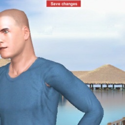 play online virtual sex game with member heterosexual sensitive boy Yut9, 