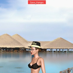 sexgame online MMO playing with adult member heterosexual smarting girl SoapMac, 