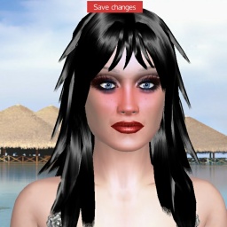 best sim sex game online with bisexual bugger girl Scorpio, 