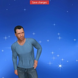 partner heterosexual fiend boy Mike_92,  for adult online game playing