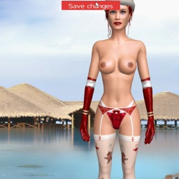 for 3D virtual sex game, join and contact homosexual fiend girl Grimmjaww, 