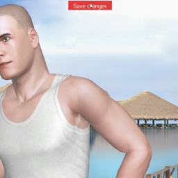 adults like heterosexual brute boy Yash,  play AChat online sex games