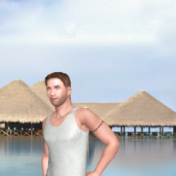 playing hot sex games with fans like heterosexual chatty boy Ninja87, 