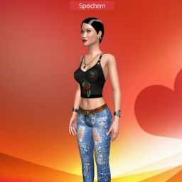 hot online porn game player bisexual hot shemale XxxJessxxx, Germany, 