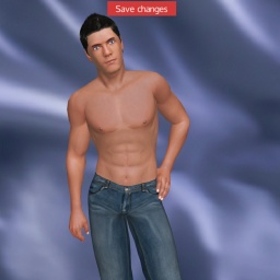 playing hot sex games with fans like bisexual pervert boy Mr_curious, 