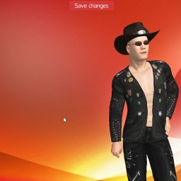 hot bisexual tender boy Sexmamont228,  enjoys online 3Dsex