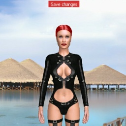 play online virtual sex game with member bisexual sexy girl CuriousEmmy, Germany, Curious sub, 