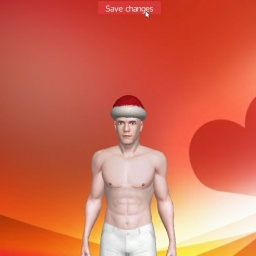 free 3D sex game adventures with heterosexual lovesick boy Sasha332131, 