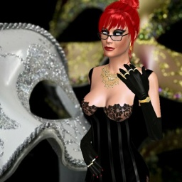 3D sex game community member heterosexual eroticism girl ElwirkaPaula, Poland, Elwira paulina, 