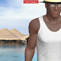 multiplayer virtual sex game player heterosexual hot boy Reksio, 