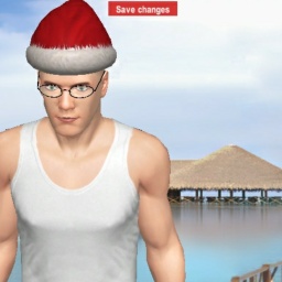 free cybersex experience with heterosexual voluptuous boy VIP666, 