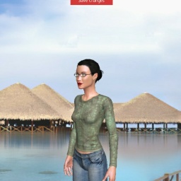 free 3D sex game adventures with heterosexual vuloptuous girl Dalila_Dias, Cuba, looking for my sugardaddy