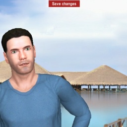 connect and play virtual 3D sex with bisexual narcissist boy RaVeN95, 