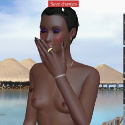 playing hot sex games with fans like bisexual brute shemale SpermAddick, i love sperm juice