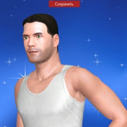 virtual sex and dating with people like heterosexual brute boy Ivan054, 
