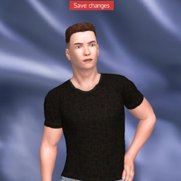 see heterosexual vuloptuous boy Timo08, Ill try my best :), hello :)  while playing porn game online