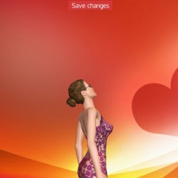 virtual sex and dating with people like heterosexual sodomist girl Jokerlove, 