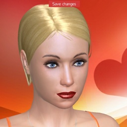 free 3D sex game adventures with bisexual virile girl Moonbeam, Europe, 