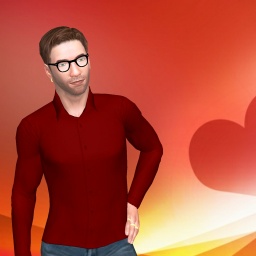 3Dsex game playing AChat community member heterosexual wordy boy StormRider, Rp, incest, feet, nylons, kink, here to enjoy as much as you are