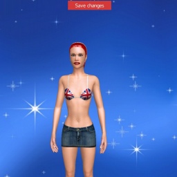 partner bisexual loving girl Paquitacayet, Chiquita, atrevida y tortita, hago lo que me pinta, a veces soy torta y otras veces paki. for adult online game playing