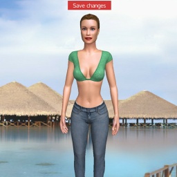 Check out bisexual erotic girl Noob69,  if you want to oparticipate in sexgame MMORPG