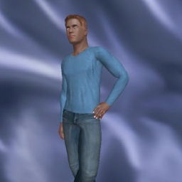 playing hot sex games with fans like heterosexual pervert boy Ripmomba, 