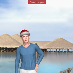 multiplayer virtual sex game player heterosexual narcissist boy Hoody, United States, 