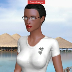 connect and play virtual 3D sex with bisexual pervert girl SlutSuirtle, Love gangbangs and 3 ways., school of god teacher