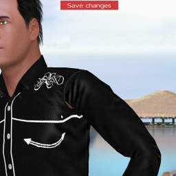 hot heterosexual eroticism boy Yawasagi, united states,  enjoys online 3Dsex