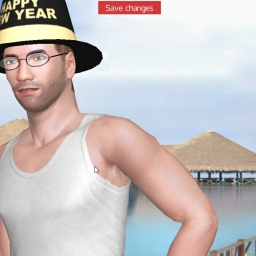 virtual sex game playing w. single girls like heterosexual tender boy Tator, 