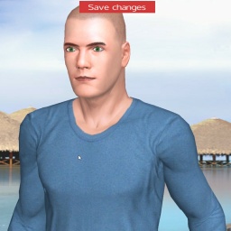 free cybersex experience with heterosexual hot boy Bigpapadog, 