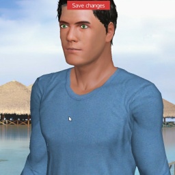 free 3D sex game adventures with heterosexual sex maniac boy PHANT0M152, usa, 