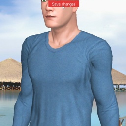 free cybersex experience with heterosexual vuloptuous boy Felipe_, Barcelona, 