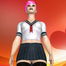 hot online porn game player bisexual passionate girl Smiley, US, just a curious kitten who loves generous older men